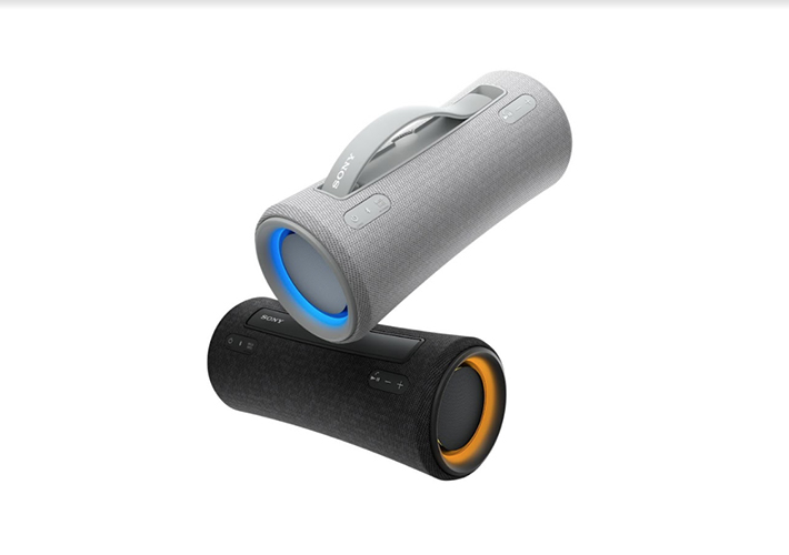 Foto Sony lanza 3 nuevos altavoces para vivir un verano a todo volumen.